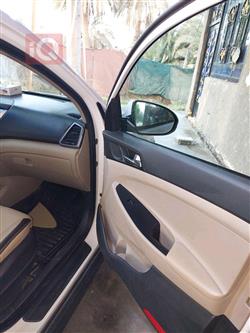 هیوندای تۆکسۆن